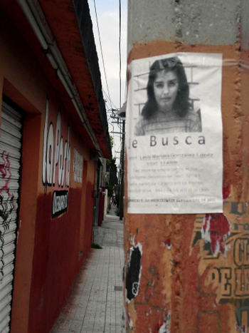 Se busca